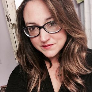 Meet your Posher, Kate